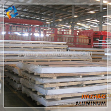 2016 hot sale 5052 alloy aluminum plates made in china